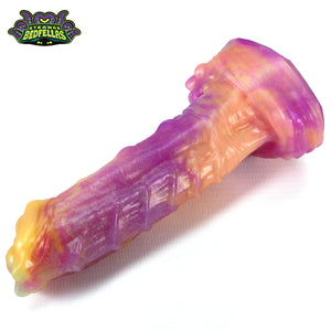 Small Horiss -- Medium silicone -- H-378
