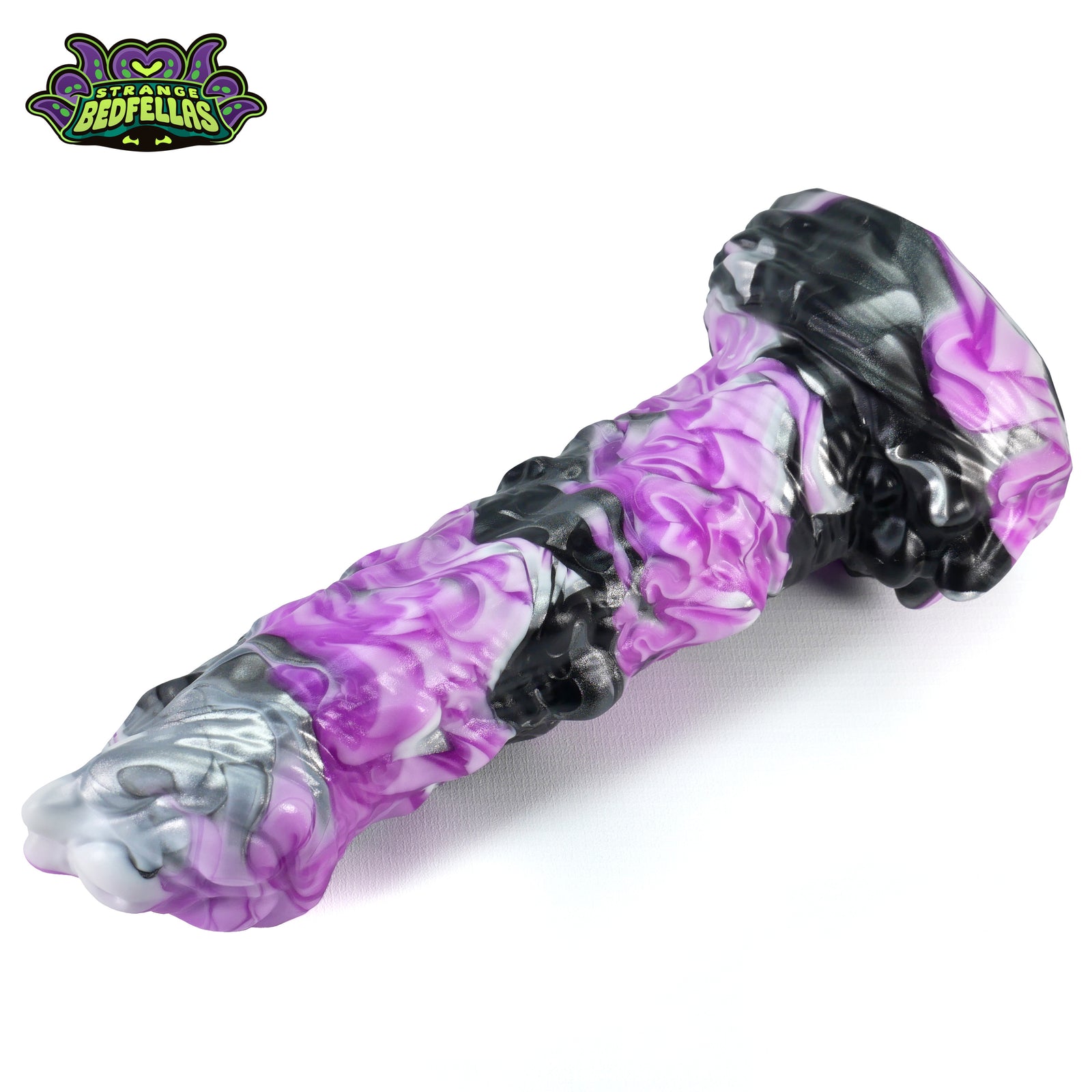 Medium Horiss -- Soft silicone -- H-382