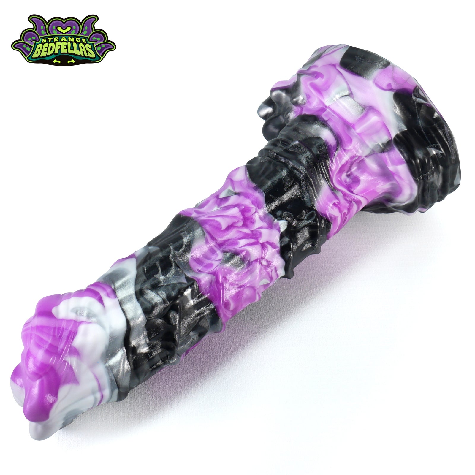 Medium Horiss -- Soft silicone -- H-382