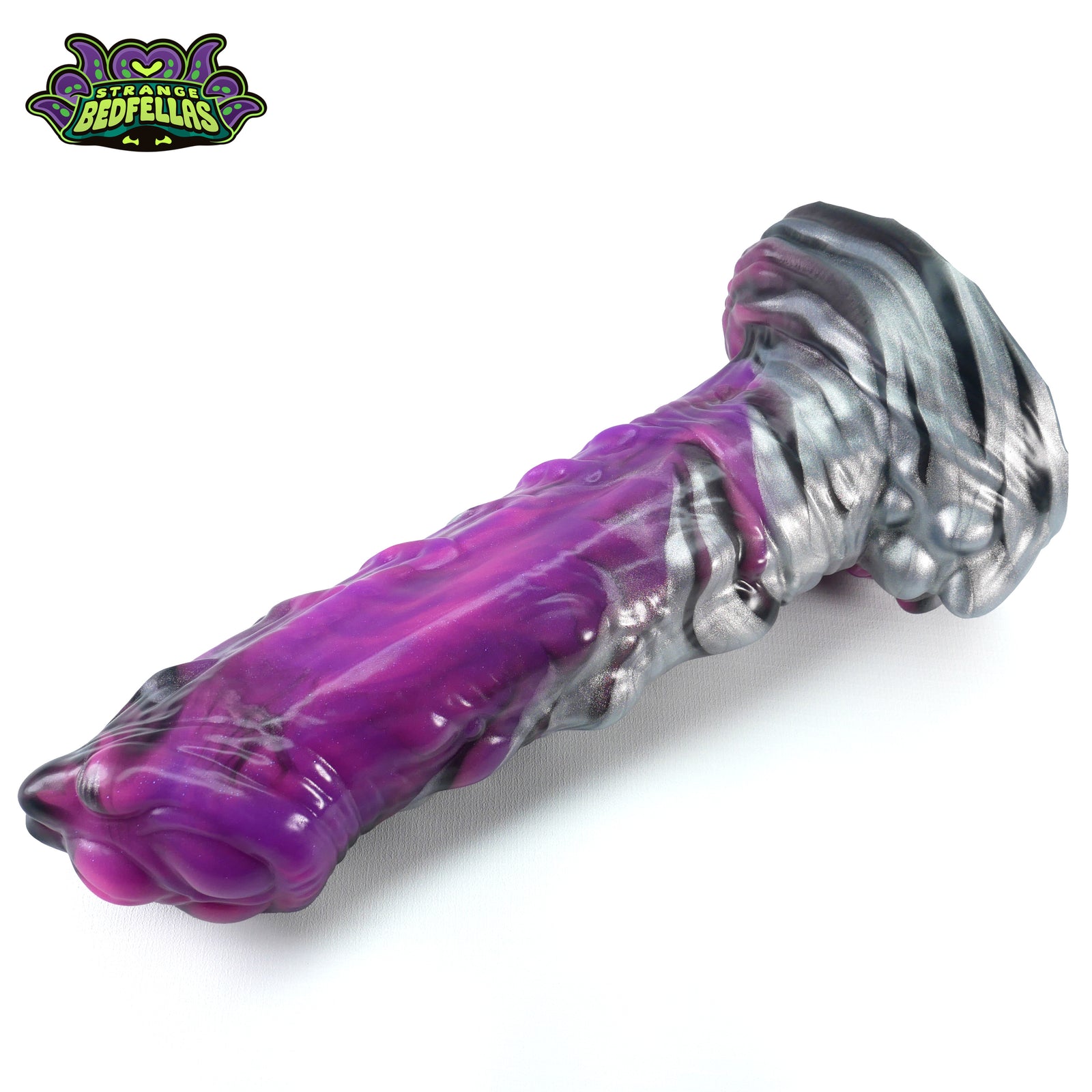 Large Horiss -- Soft silicone -- H-387