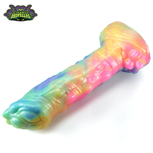 Noble Horiss -- Soft silicone -- H-388