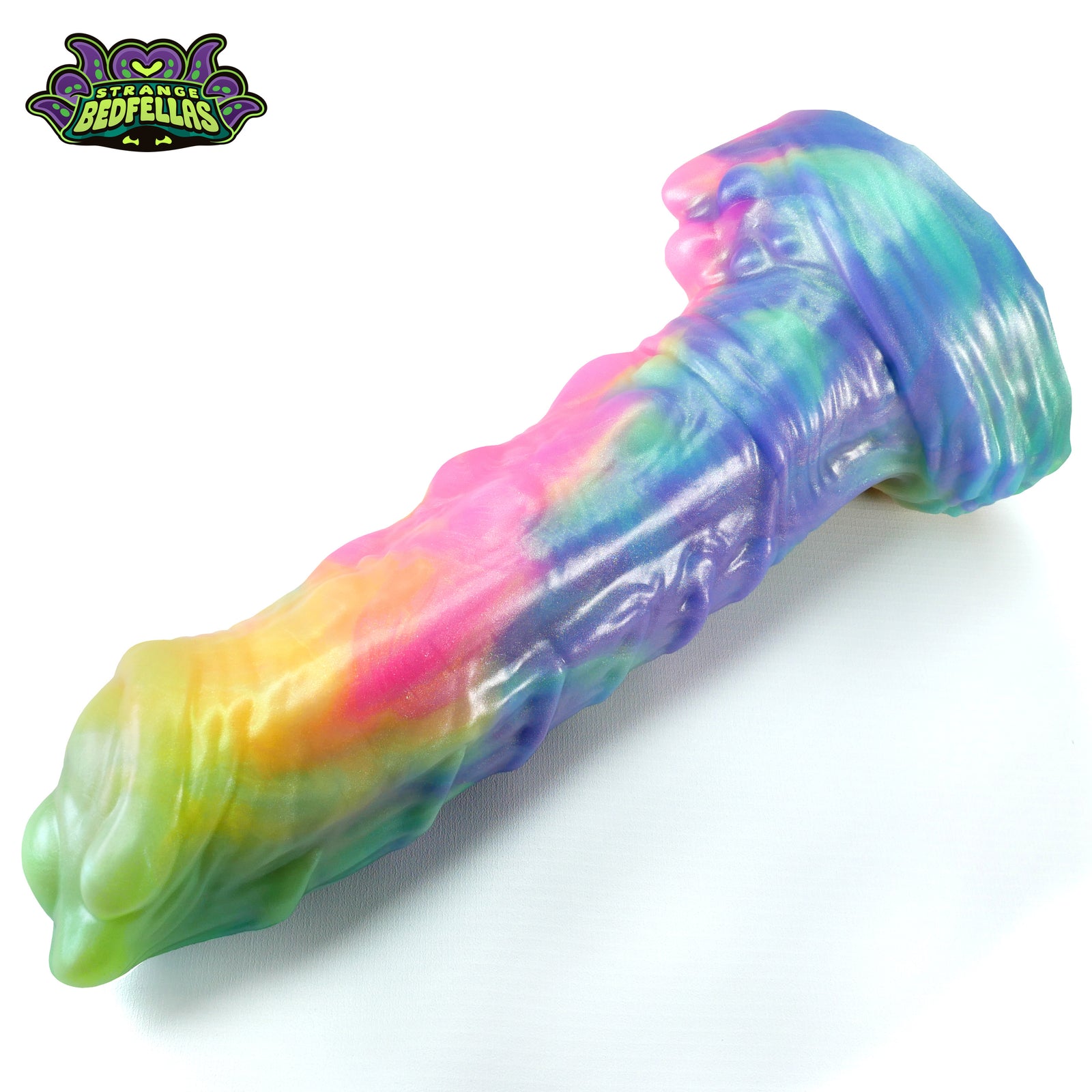 Noble Horiss -- Soft silicone -- H-388