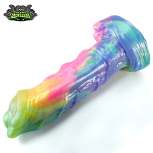 Noble Horiss -- Soft silicone -- H-388