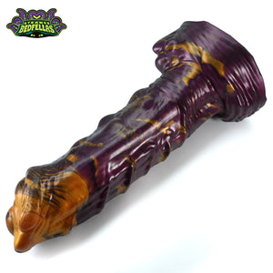 Noble Horiss -- Medium silicone -- H-389