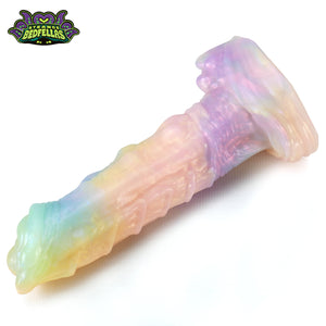 Small Horiss -- Super Soft silicone -- H-396
