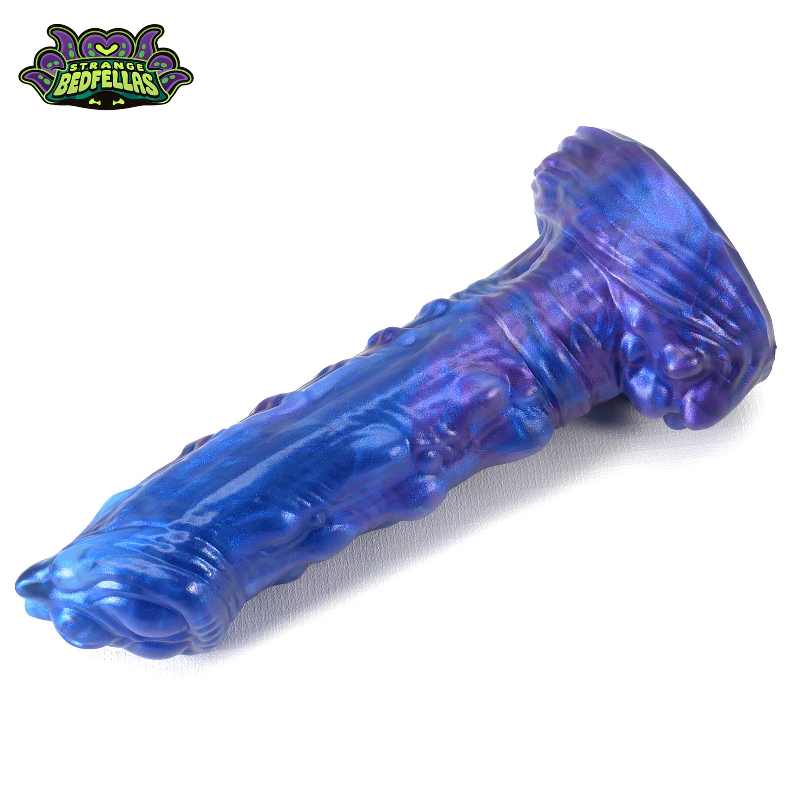 Small Horiss -- Soft silicone -- H-397