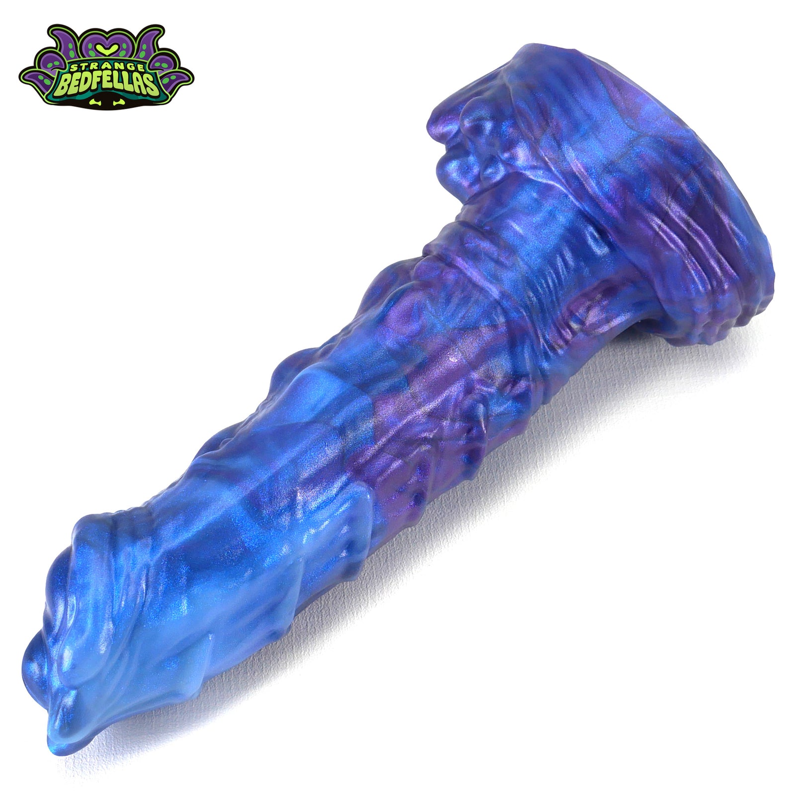 Small Horiss -- Soft silicone -- H-397