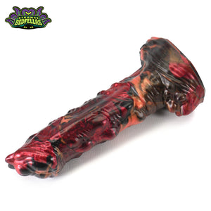 Small Horiss -- Soft silicone -- H-398