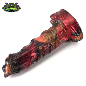 Small Horiss -- Soft silicone -- H-398
