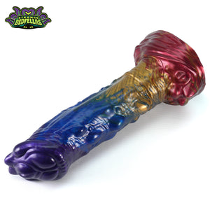 Large Horiss -- Soft silicone -- H-404