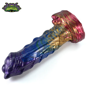 Large Horiss -- Soft silicone -- H-404