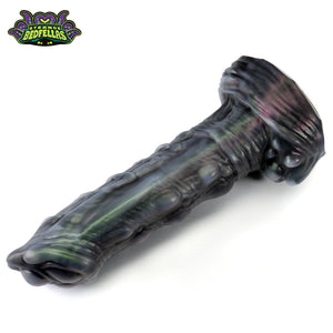 Medium Horiss -- Soft silicone -- H-407