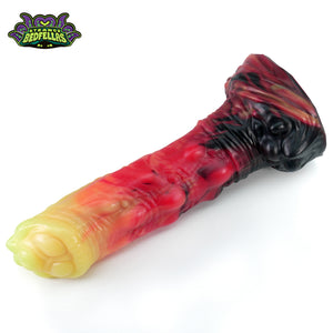 Medium Horiss -- Super Soft silicone -- H-409