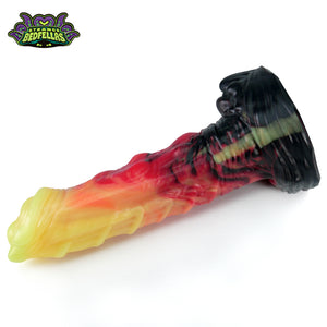 Medium Horiss -- Super Soft silicone -- H-409
