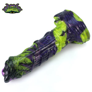 Medium Horiss -- Medium silicone -- H-411
