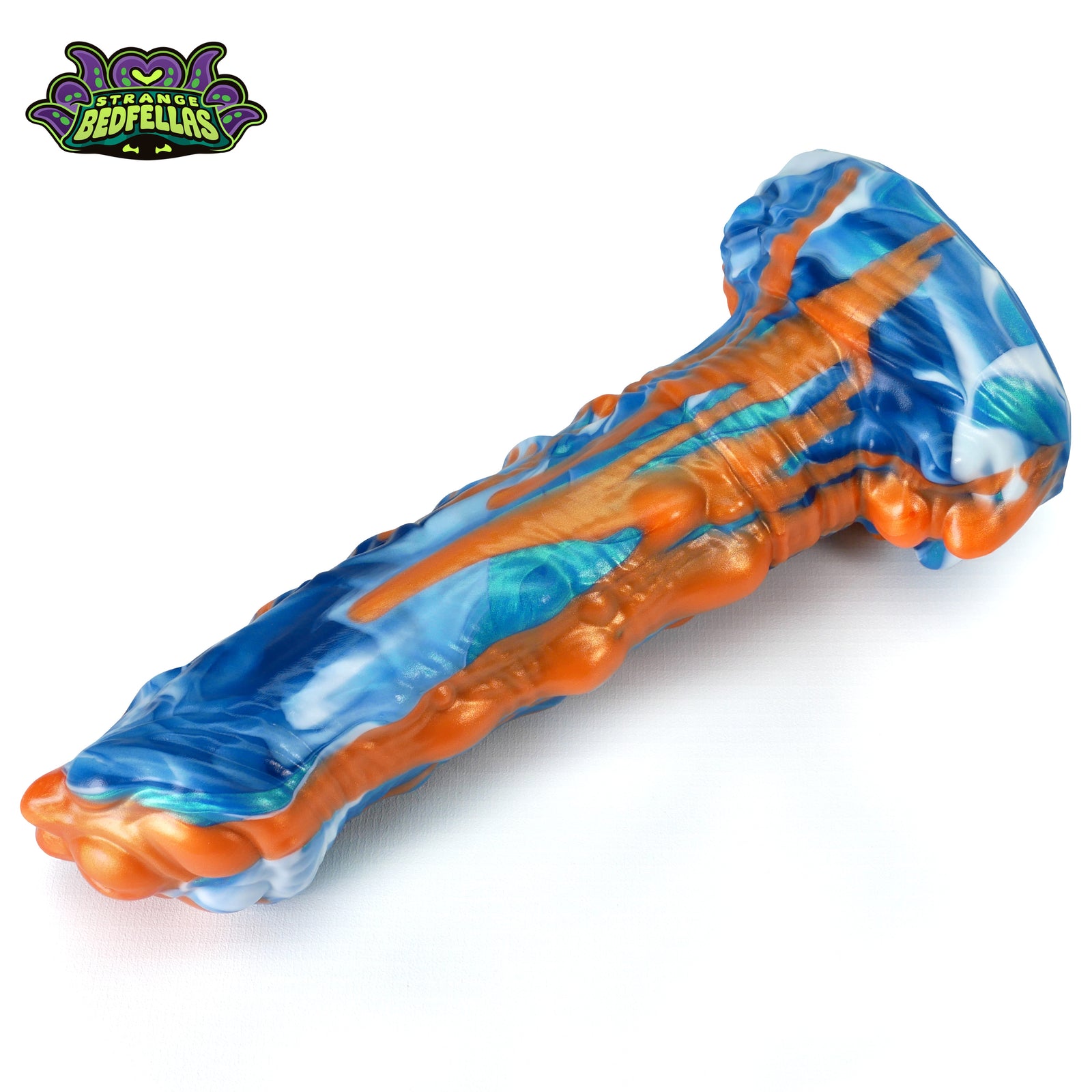 Medium Horiss -- Firm silicone -- H-412