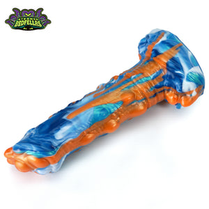 Medium Horiss -- Firm silicone -- H-412