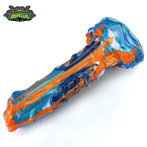 Medium Horiss -- Firm silicone -- H-412