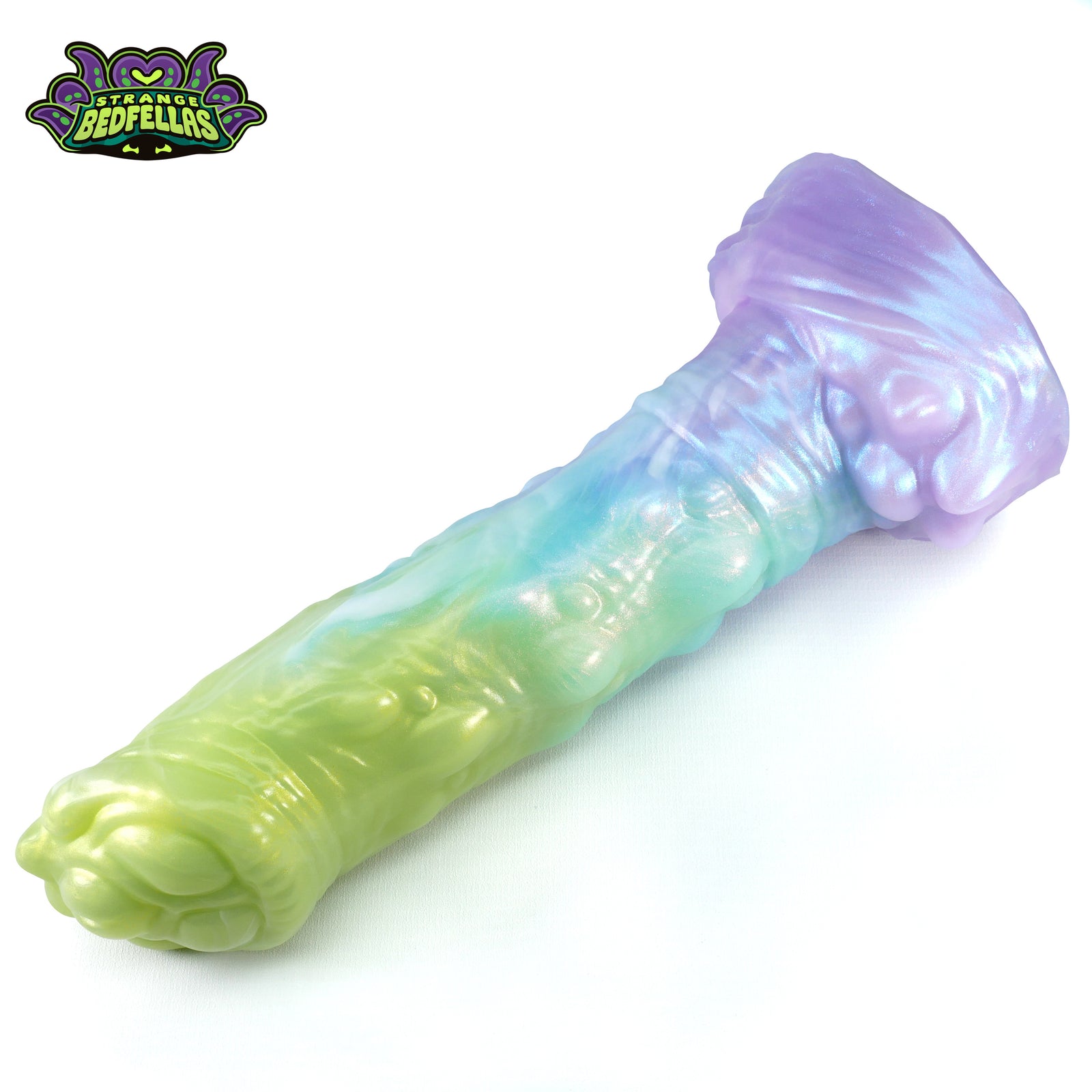 Large Horiss -- Soft silicone -- H-413