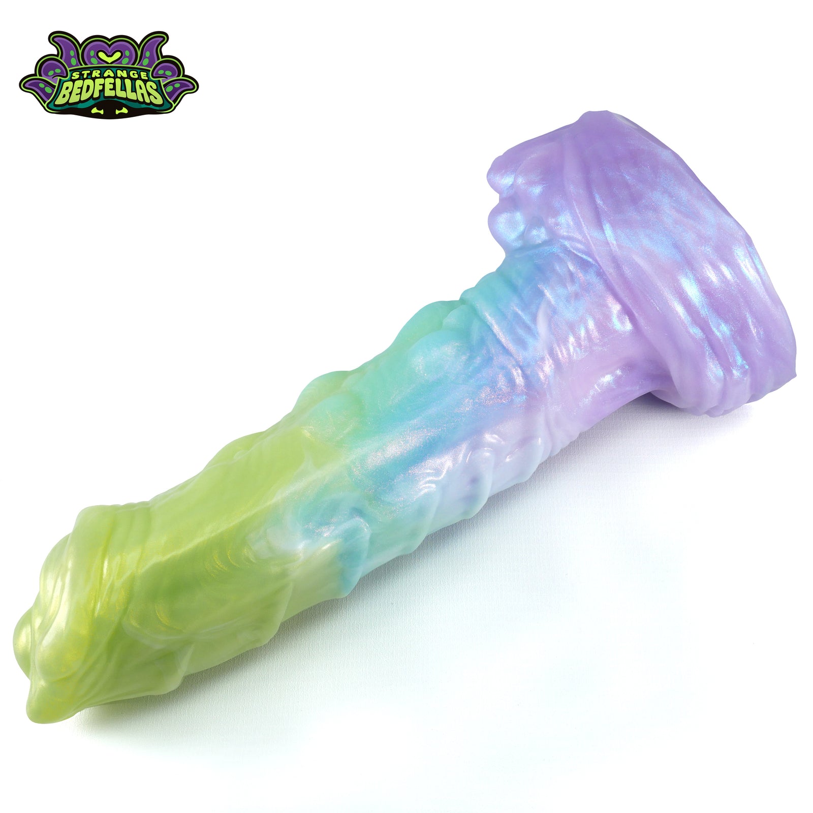 Large Horiss -- Soft silicone -- H-413