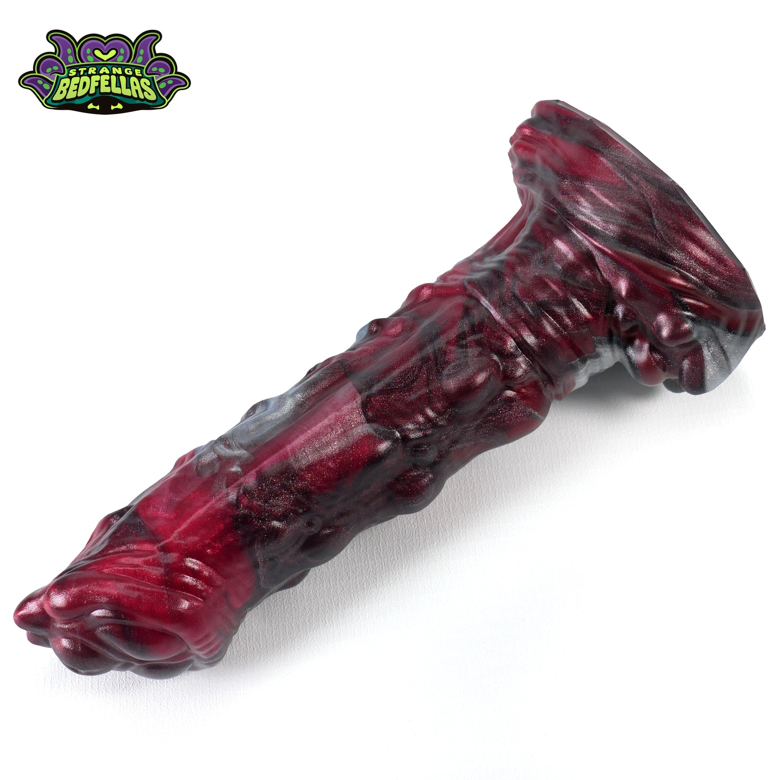 Small Horiss -- Soft silicone -- H-415