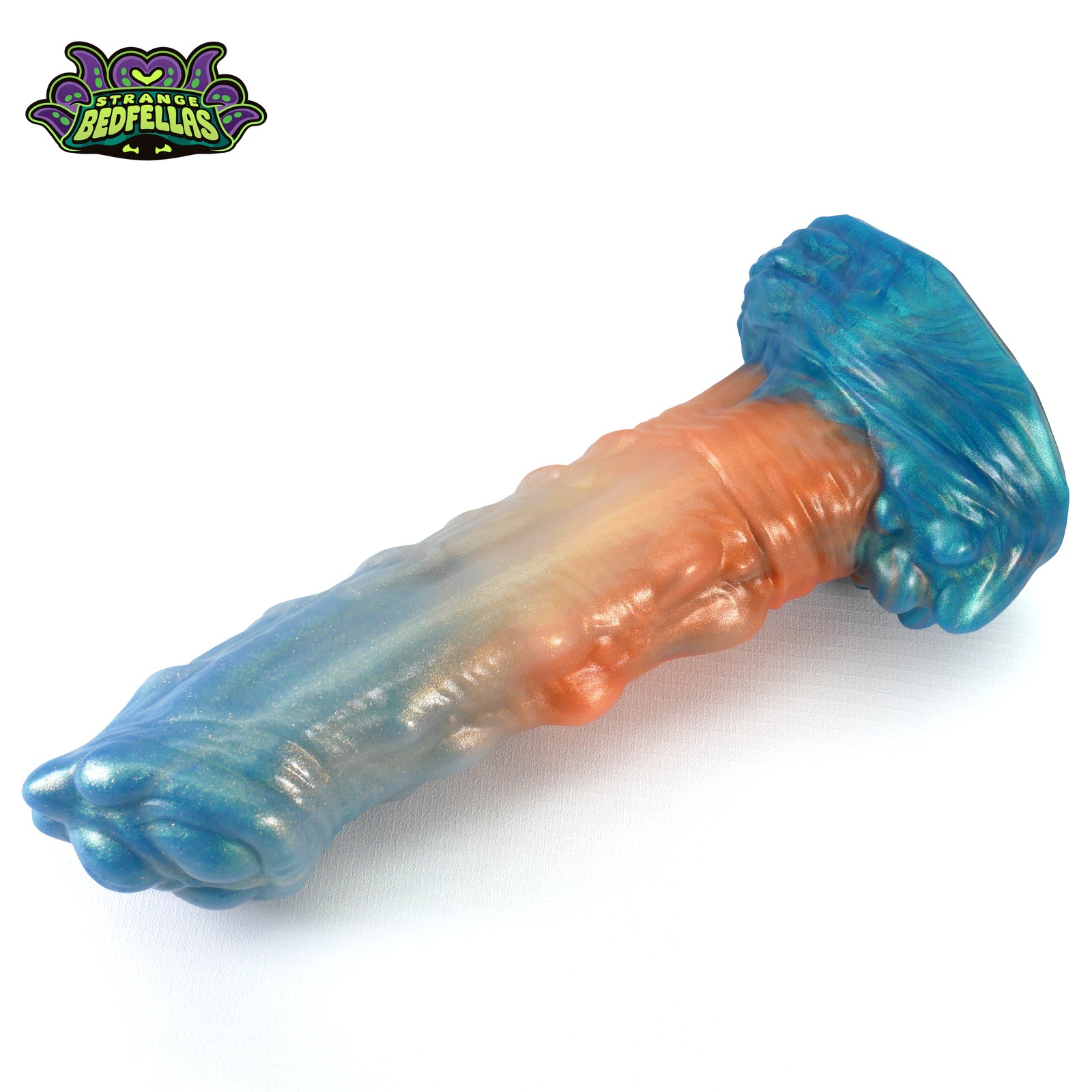 Medium Horiss MISHAP -- Medium silicone -- H-418