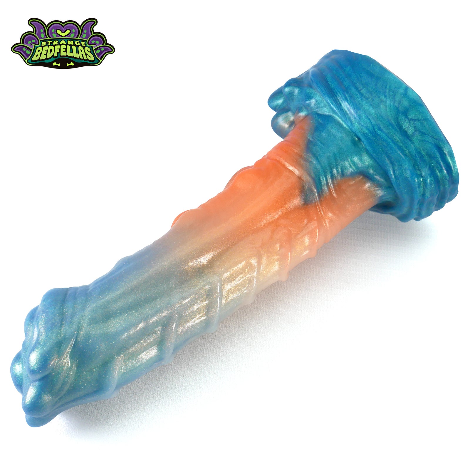 Medium Horiss MISHAP -- Medium silicone -- H-418
