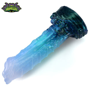 Medium Horiss -- Near Clear 31* silicone -- H-421