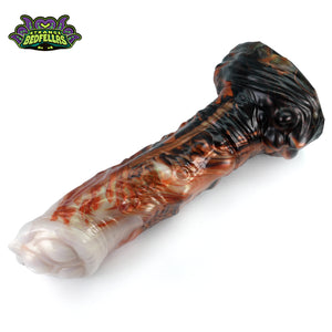 Large Horiss -- Super Soft silicone -- H-428