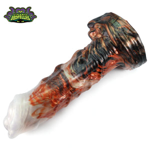 Large Horiss -- Super Soft silicone -- H-428