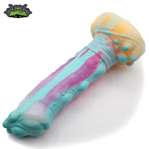 Large Horiss -- Super Soft silicone -- H-86
