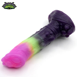 Medium Horiss -- Soft silicone -- H-96