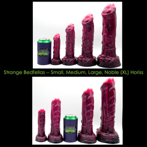 Large Horiss -- Super Soft silicone -- H-220