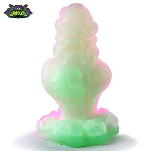 Medium Joh -- Near Clear 31* silicone -- J-527