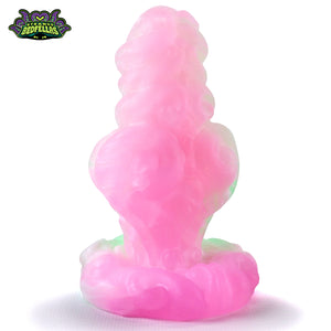 Medium Joh -- Near Clear 31* silicone -- J-527