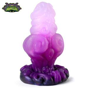 Medium Joh -- Near Clear 31* silicone -- J-554