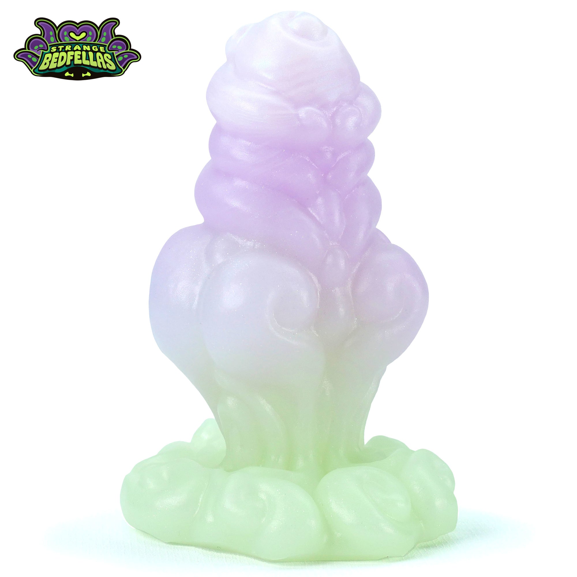 Small Joh -- Super Soft silicone -- J-561