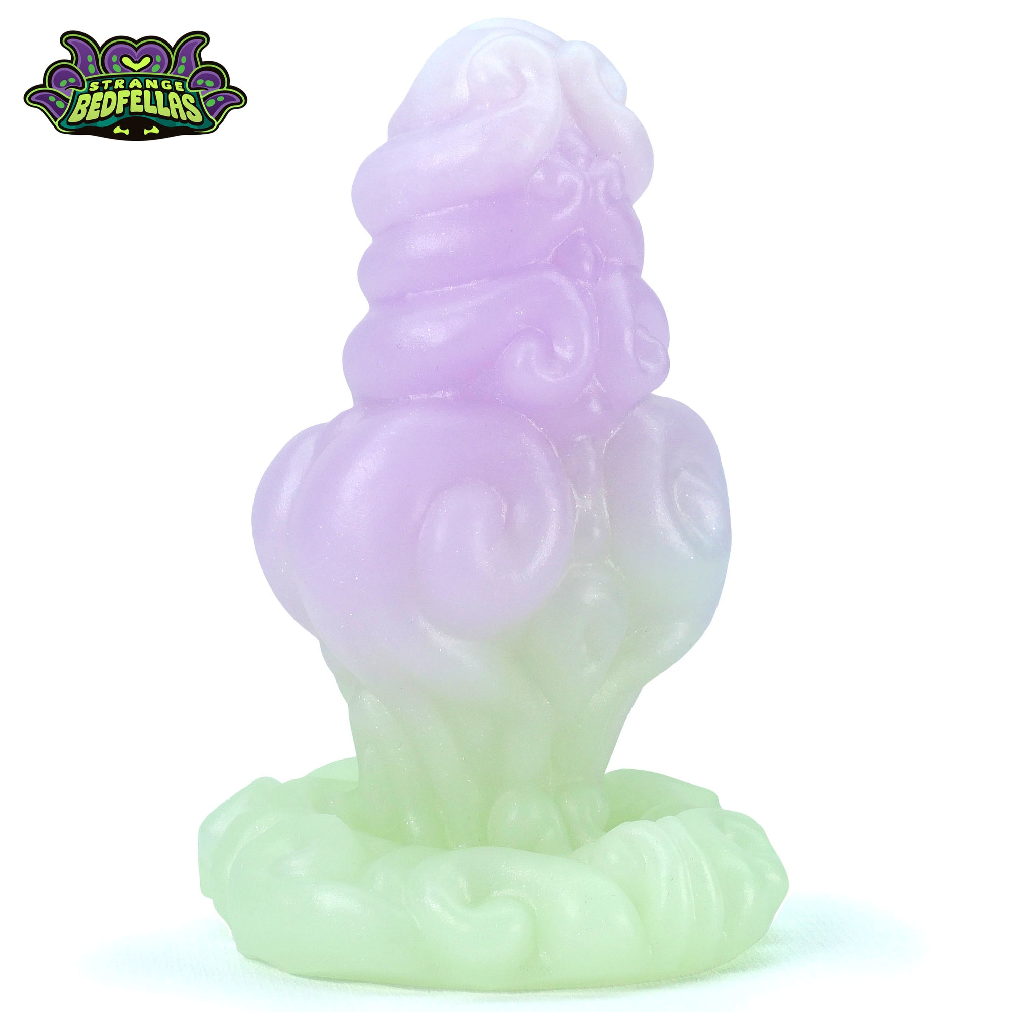 Small Joh -- Super Soft silicone -- J-561