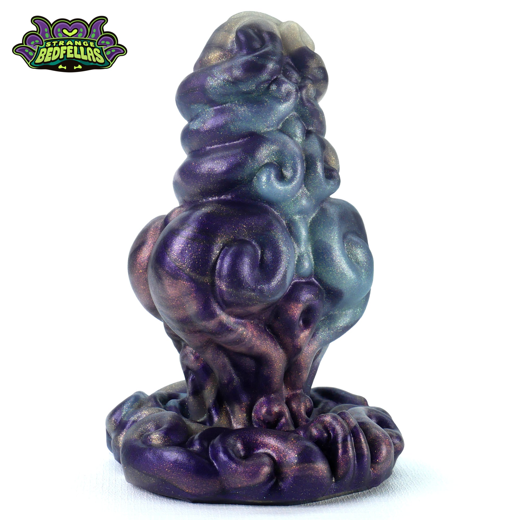 Small Joh -- Soft silicone -- J-562