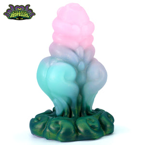 Large Joh -- Soft silicone -- J-572