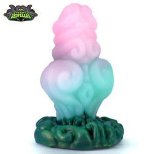 Large Joh -- Soft silicone -- J-572