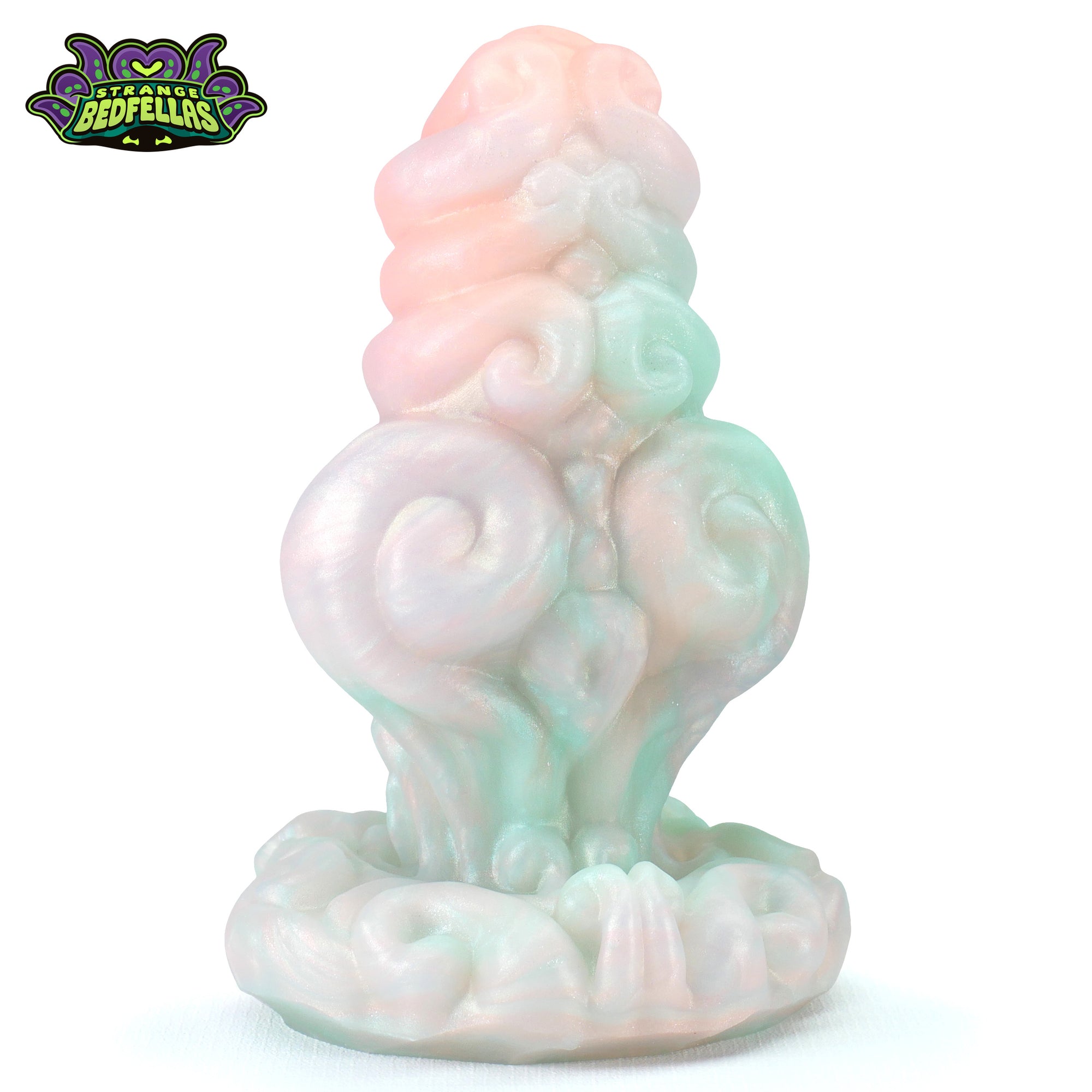 Small Joh MISHAP -- Super Soft silicone -- J-573