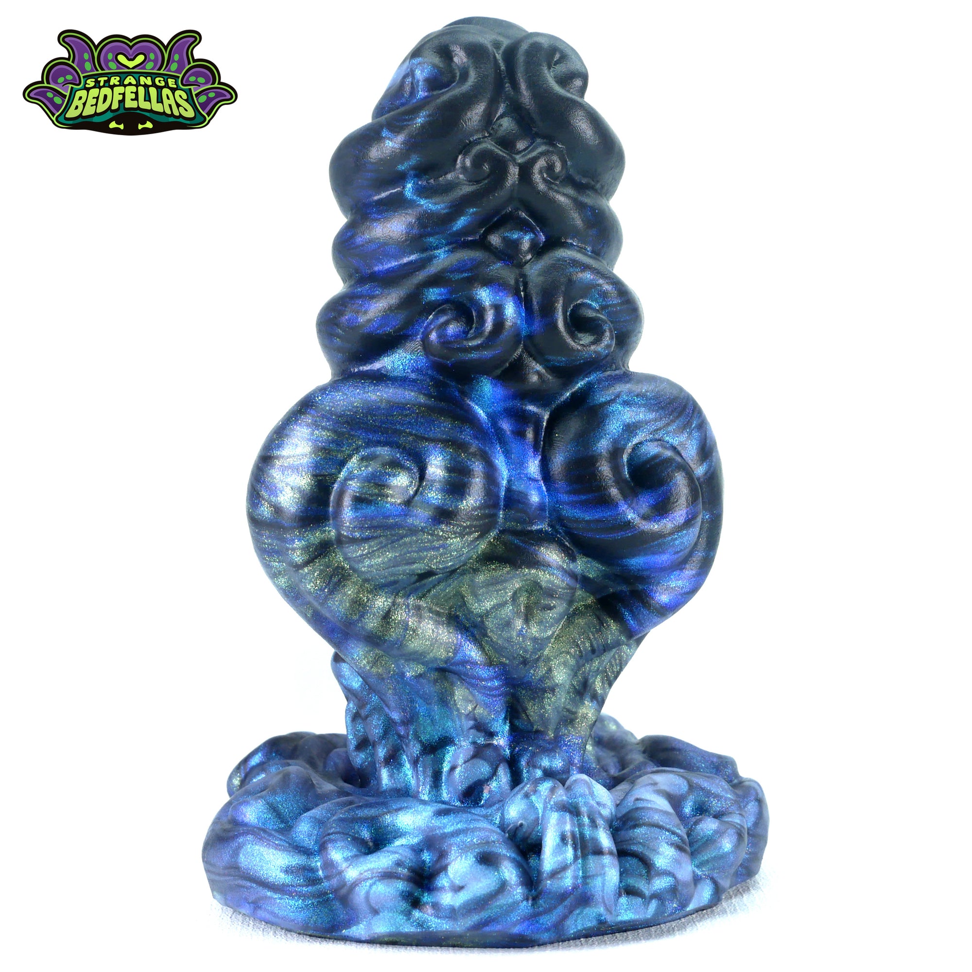 Small Joh -- Super Soft silicone -- J-577