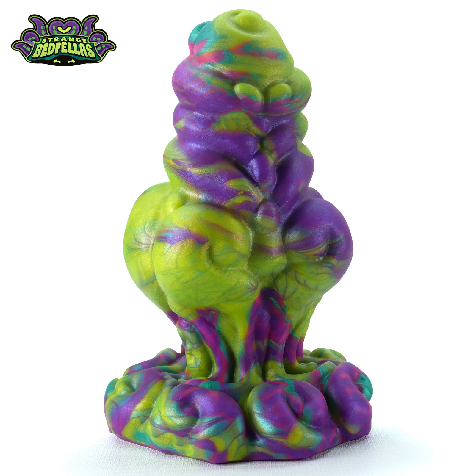 Large Joh -- Medium silicone -- J-579