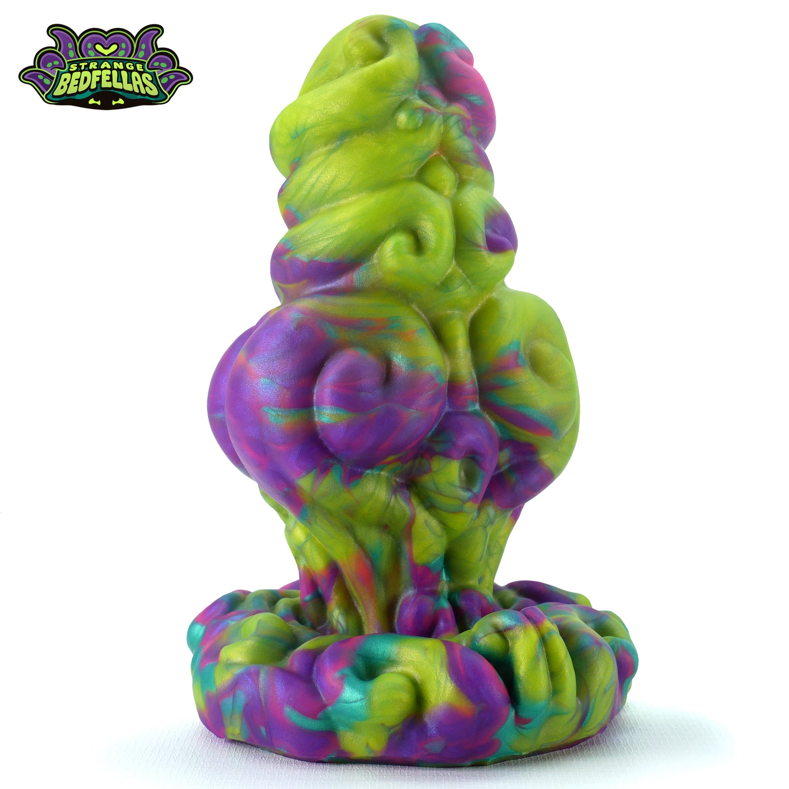 Large Joh -- Medium silicone -- J-579