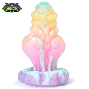 Medium Joh MISHAP -- Super Soft silicone -- J-584