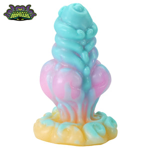 Small Joh -- Soft silicone -- J-588