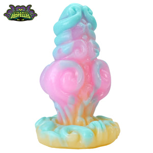 Small Joh -- Soft silicone -- J-588