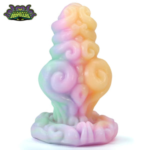 Small Joh -- Super Soft silicone -- J-591