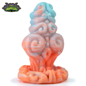 Small Joh -- Soft silicone -- J-595
